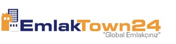 emlaktown logo